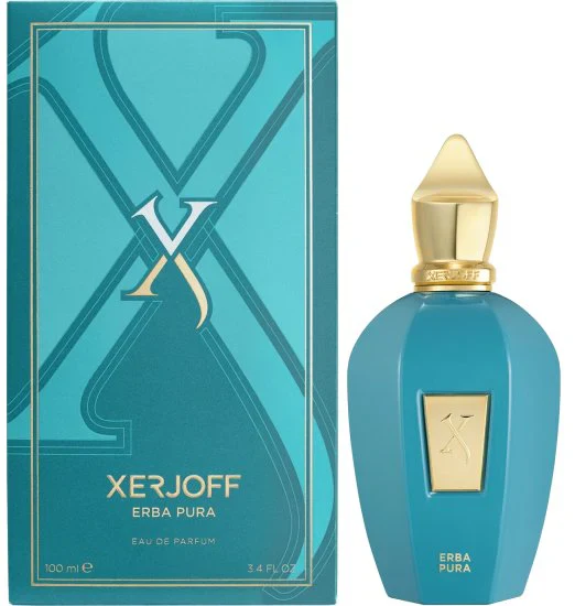 Luxury Citrus-Fruit Musk Edition — 100 mL Eau de Parfum - TruVybe Essentials